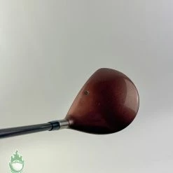 Used RH Taylormade Titanium Driver 9.5* 90g Stiff Flex Graphite Bubble Shaft 19 Used RH Taylormade Titanium Driver 9.5* 90g Stiff Flex Graphite Bubble Shaft -Callaway Club Shop IMG 8969