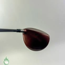 Used RH Taylormade Titanium Driver 9.5* 90g Stiff Flex Graphite Bubble Shaft 18 Used RH Taylormade Titanium Driver 9.5* 90g Stiff Flex Graphite Bubble Shaft -Callaway Club Shop IMG 8970