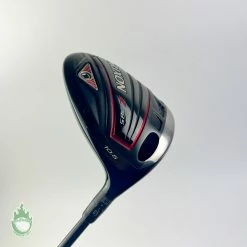 Used RH Srixon Z-785 Driver 10.5* HZRDUS 6.0 63g Stiff Flex Graphite Golf Club