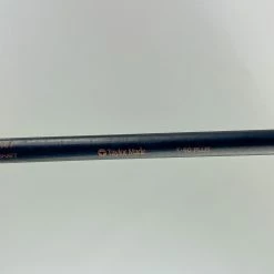 Used RH Taylormade Titanium Driver 9.5* 90g Stiff Flex Graphite Bubble Shaft 17 Used RH Taylormade Titanium Driver 9.5* 90g Stiff Flex Graphite Bubble Shaft -Callaway Club Shop IMG 8971