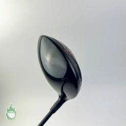 Used RH Srixon Z-785 Driver 10.5* HZRDUS 6.0 63g Stiff Flex Graphite Golf Club -Callaway Club Shop IMG 8973 1