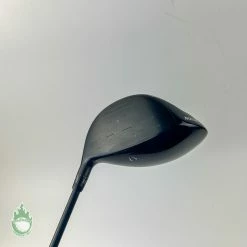 Used RH Srixon Z-785 Driver 10.5* HZRDUS 6.0 63g Stiff Flex Graphite Golf Club -Callaway Club Shop IMG 8976 1