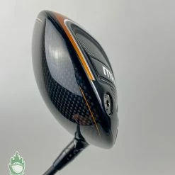 Used Callaway Mavrik Sub Zero Driver 9* Rogue 60g Stiff Flex Graphite Golf Club -Callaway Club Shop IMG 8976