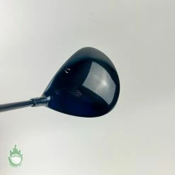 Used RH Srixon Z-785 Driver 10.5* HZRDUS 6.0 63g Stiff Flex Graphite Golf Club -Callaway Club Shop IMG 8977 1