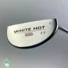 Used Right Handed Odyssey White Hot XG #9 33″ Putter Steel Golf Club 1 Used Right Handed Odyssey White Hot XG #9 33″ Putter Steel Golf Club -Callaway Club Shop IMG 8978 3