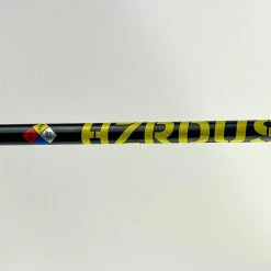 Used RH Srixon Z-785 Driver 10.5* HZRDUS 6.0 63g Stiff Flex Graphite Golf Club -Callaway Club Shop IMG 8979 1