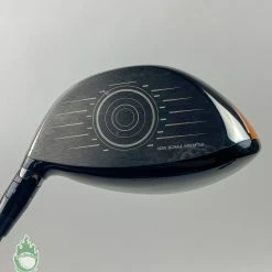 Used Callaway Mavrik Sub Zero Driver 9* Rogue 60g Stiff Flex Graphite Golf Club -Callaway Club Shop IMG 8979
