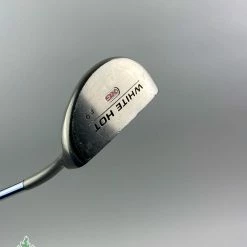 Used Right Handed Odyssey White Hot XG #9 33″ Putter Steel Golf Club -Callaway Club Shop IMG 8980 3