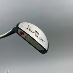 Used Right Handed Odyssey White Hot XG #9 33″ Putter Steel Golf Club -Callaway Club Shop IMG 8981 3