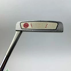 Used Right Handed Odyssey White Hot XG #9 33″ Putter Steel Golf Club -Callaway Club Shop IMG 8982 2