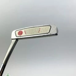 Used Right Handed Odyssey White Hot XG #9 33″ Putter Steel Golf Club -Callaway Club Shop IMG 8983 2