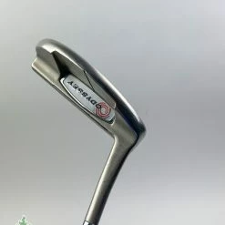 Used Right Handed Odyssey White Hot XG #9 33″ Putter Steel Golf Club -Callaway Club Shop IMG 8984 1