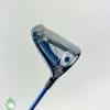 New RH Mizuno ST-Z 220 Driver 10.5* Riptide CB 50g Regular Graphite Golf Club