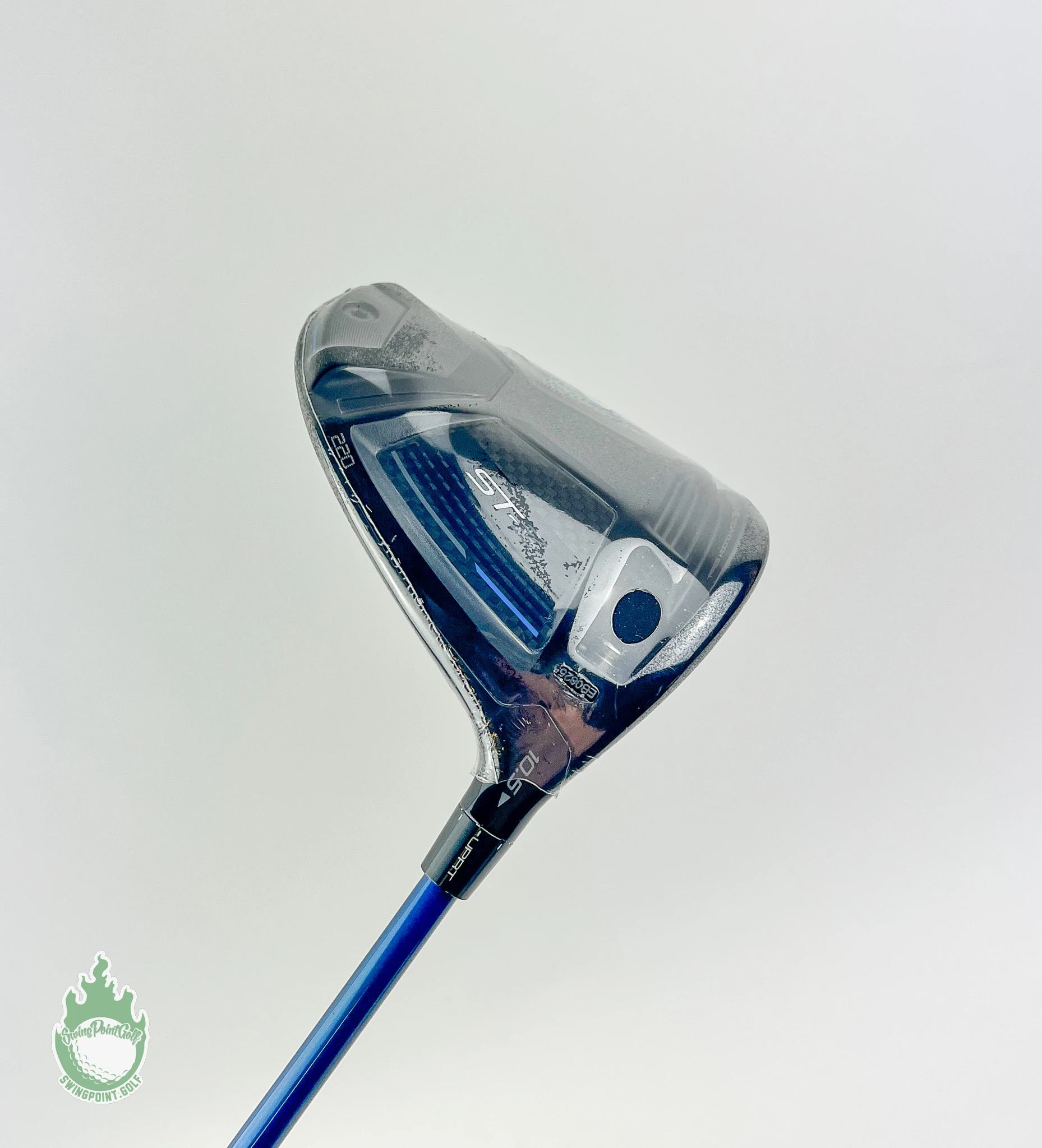 New RH Mizuno ST-Z 220 Driver 10.5* Riptide CB 50g Regular Graphite Golf Club 3 New RH Mizuno ST-Z 220 Driver 10.5* Riptide CB 50g Regular Graphite Golf Club