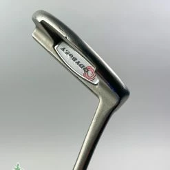 Used Right Handed Odyssey White Hot XG #9 33″ Putter Steel Golf Club -Callaway Club Shop IMG 8985 2