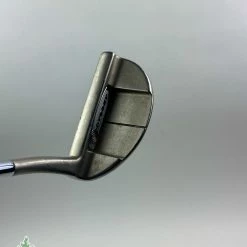 Used Right Handed Odyssey White Hot XG #9 33″ Putter Steel Golf Club -Callaway Club Shop IMG 8986 1