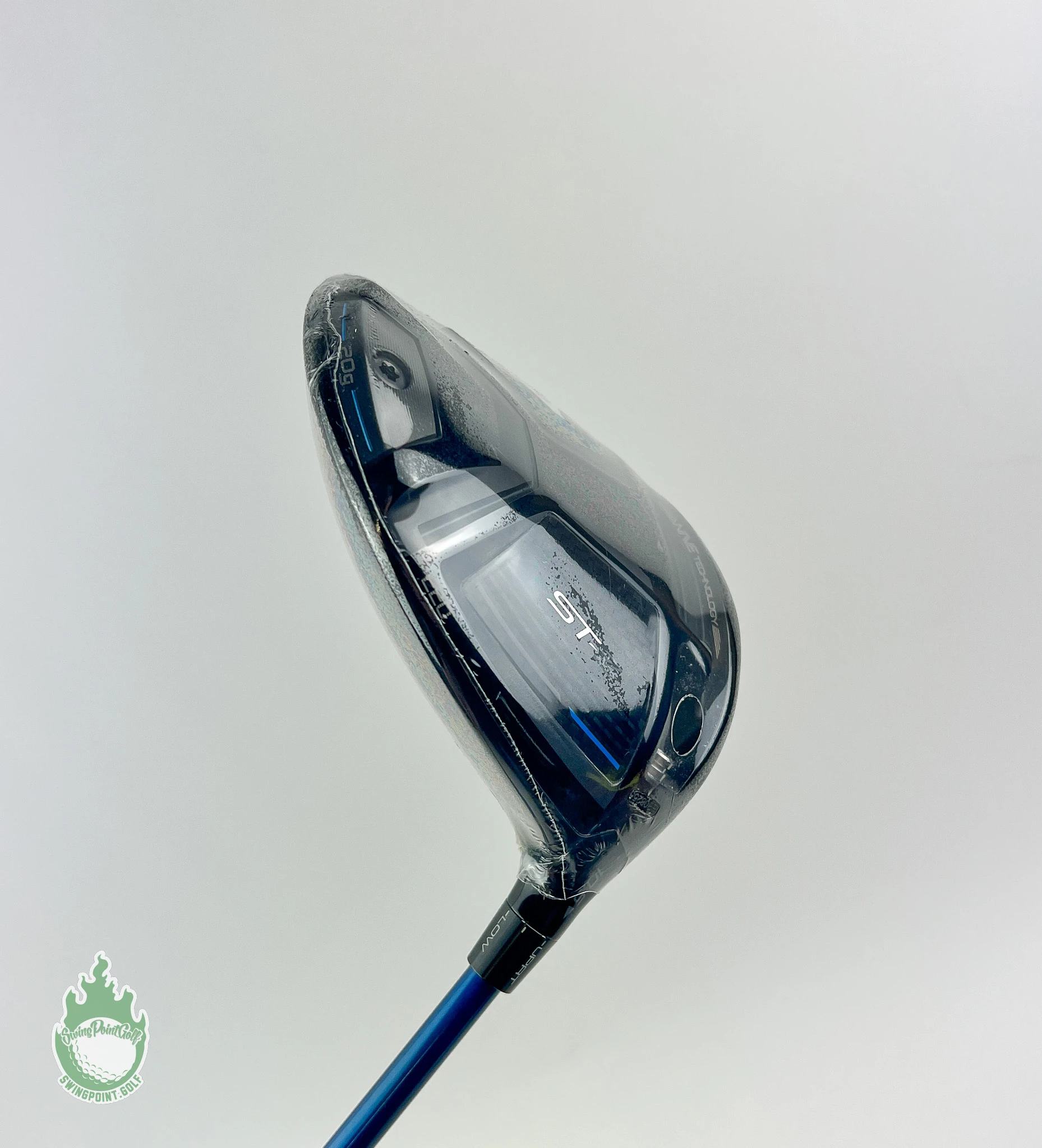 New RH Mizuno ST-Z 220 Driver 10.5* Riptide CB 50g Regular Graphite Golf Club 4 New RH Mizuno ST-Z 220 Driver 10.5* Riptide CB 50g Regular Graphite Golf Club - Image 2