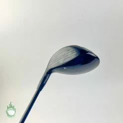 Used RH Srixon Z-785 Driver 10.5* HZRDUS 6.0 63g Stiff Flex Graphite Golf Club -Callaway Club Shop IMG 8987 1