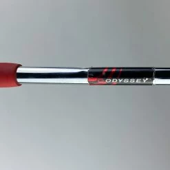 Used Right Handed Odyssey White Hot XG #9 33″ Putter Steel Golf Club -Callaway Club Shop IMG 8987 2