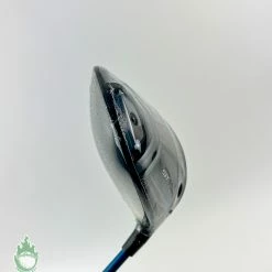 New RH Mizuno ST-Z 220 Driver 10.5* Riptide CB 50g Regular Graphite Golf Club 23 New RH Mizuno ST-Z 220 Driver 10.5* Riptide CB 50g Regular Graphite Golf Club -Callaway Club Shop IMG 8987