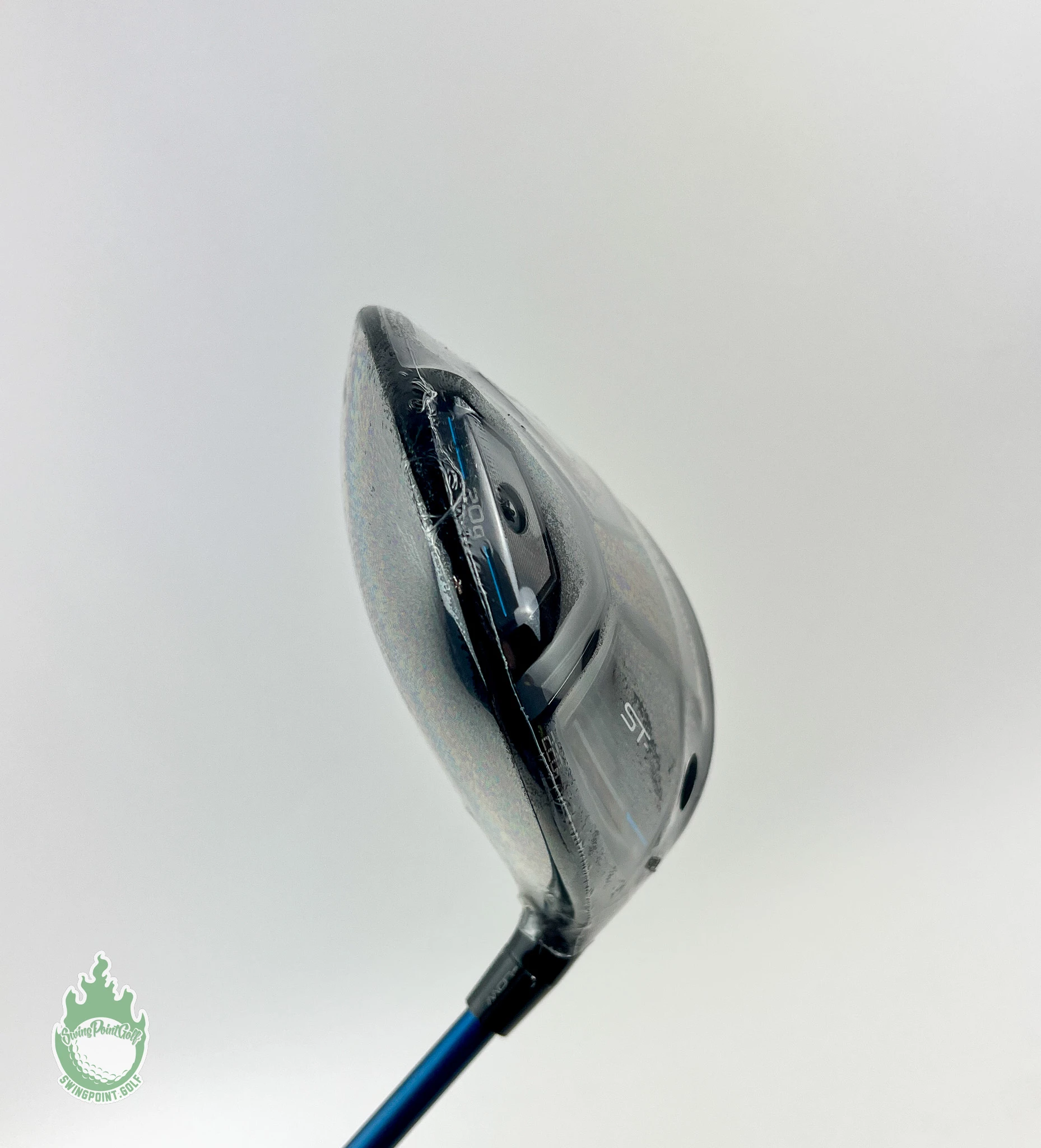 New RH Mizuno ST-Z 220 Driver 10.5* Riptide CB 50g Regular Graphite Golf Club 13 New RH Mizuno ST-Z 220 Driver 10.5* Riptide CB 50g Regular Graphite Golf Club - Image 11
