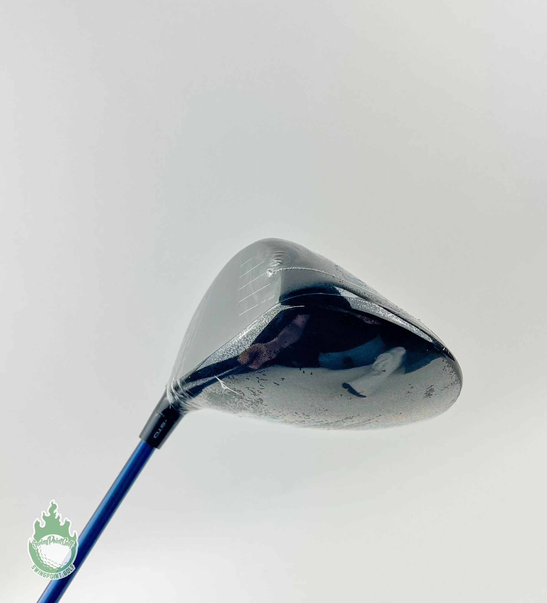 New RH Mizuno ST-Z 220 Driver 10.5* Riptide CB 50g Regular Graphite Golf Club 12 New RH Mizuno ST-Z 220 Driver 10.5* Riptide CB 50g Regular Graphite Golf Club - Image 10