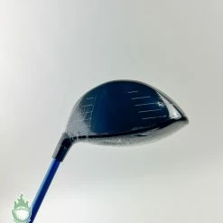 New RH Mizuno ST-Z 220 Driver 10.5* Riptide CB 50g Regular Graphite Golf Club 21 New RH Mizuno ST-Z 220 Driver 10.5* Riptide CB 50g Regular Graphite Golf Club -Callaway Club Shop IMG 8989 1