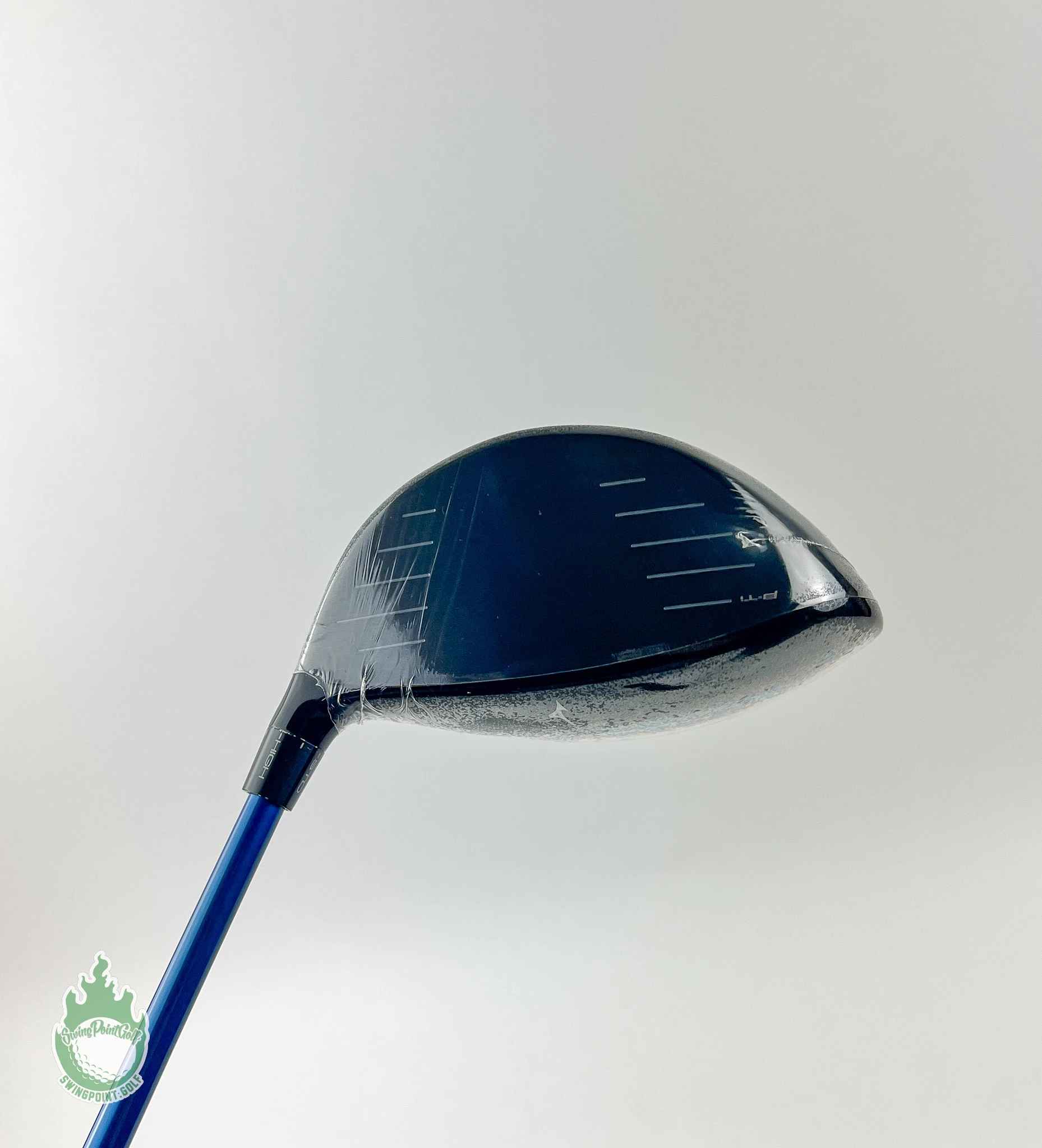 New RH Mizuno ST-Z 220 Driver 10.5* Riptide CB 50g Regular Graphite Golf Club 11 New RH Mizuno ST-Z 220 Driver 10.5* Riptide CB 50g Regular Graphite Golf Club - Image 9