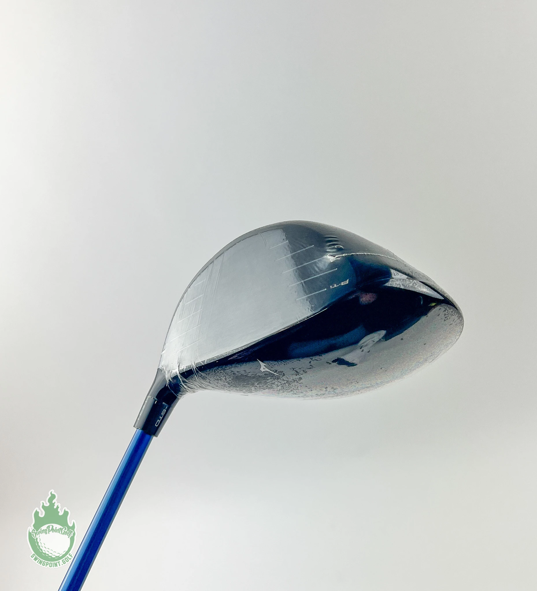 New RH Mizuno ST-Z 220 Driver 10.5* Riptide CB 50g Regular Graphite Golf Club 10 New RH Mizuno ST-Z 220 Driver 10.5* Riptide CB 50g Regular Graphite Golf Club - Image 8