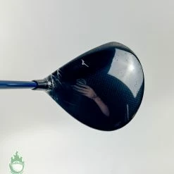 New RH Mizuno ST-Z 220 Driver 10.5* Riptide CB 50g Regular Graphite Golf Club 19 New RH Mizuno ST-Z 220 Driver 10.5* Riptide CB 50g Regular Graphite Golf Club -Callaway Club Shop IMG 8991 1