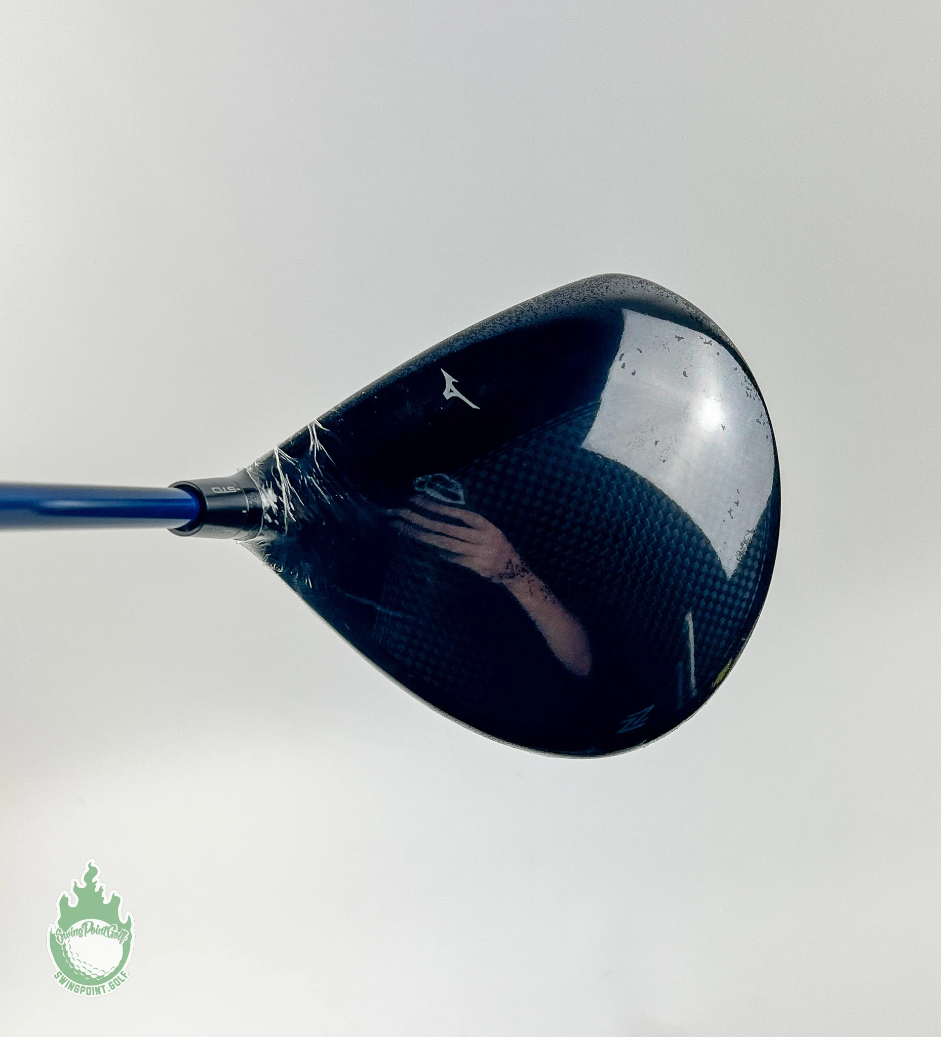 New RH Mizuno ST-Z 220 Driver 10.5* Riptide CB 50g Regular Graphite Golf Club 9 New RH Mizuno ST-Z 220 Driver 10.5* Riptide CB 50g Regular Graphite Golf Club - Image 7