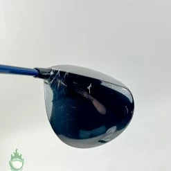 New RH Mizuno ST-Z 220 Driver 10.5* Riptide CB 50g Regular Graphite Golf Club 18 New RH Mizuno ST-Z 220 Driver 10.5* Riptide CB 50g Regular Graphite Golf Club -Callaway Club Shop IMG 8992 1