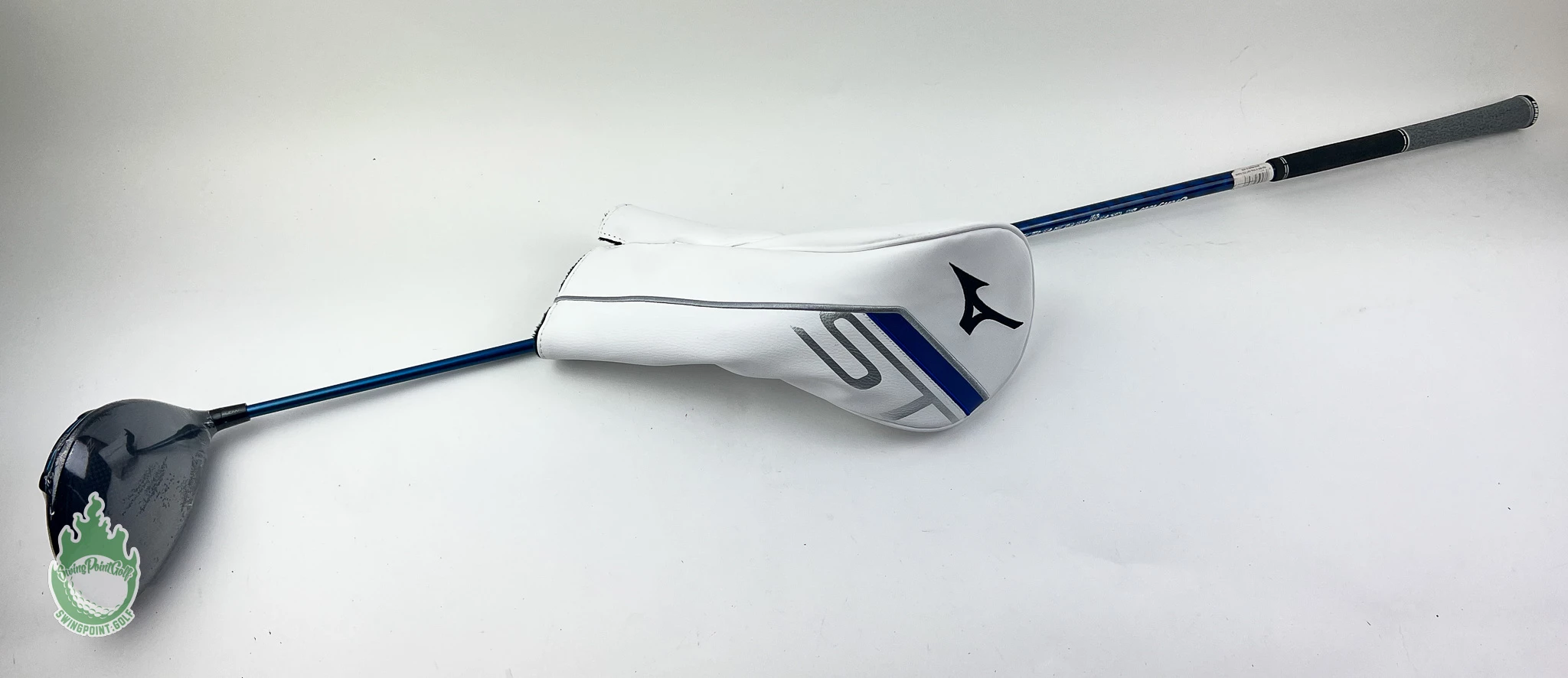 New RH Mizuno ST-Z 220 Driver 10.5* Riptide CB 50g Regular Graphite Golf Club 5 New RH Mizuno ST-Z 220 Driver 10.5* Riptide CB 50g Regular Graphite Golf Club - Image 3