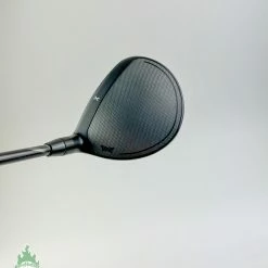 Used RH PXG 0311 Gen 5 3 Wood 15* Speeder661 X-Stiff Flex Graphite Golf Club -Callaway Club Shop IMG 8996 1