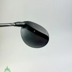 Used RH PXG 0311 Gen 5 3 Wood 15* Speeder661 X-Stiff Flex Graphite Golf Club -Callaway Club Shop IMG 8997