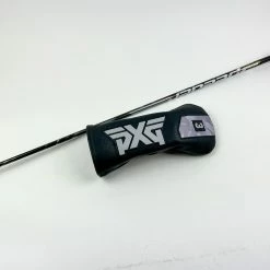 Used RH PXG 0311 Gen 5 3 Wood 15* Speeder661 X-Stiff Flex Graphite Golf Club -Callaway Club Shop IMG 9001 1