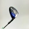 Used RH Callaway Big Bertha REVA Fairway 5 Wood RCH 40g Ladies Graphite Golf