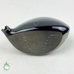 Used LH Callaway EPIC Flash Sub Zero Driver 9* HEAD ONLY Graphite Golf Club -Callaway Club Shop IMG 9005