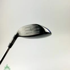 Used RH Callaway Big Bertha REVA Fairway 5 Wood RCH 40g Ladies Graphite Golf -Callaway Club Shop IMG 9006 1