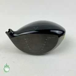Used LH Callaway EPIC Flash Sub Zero Driver 9* HEAD ONLY Graphite Golf Club -Callaway Club Shop IMG 9006
