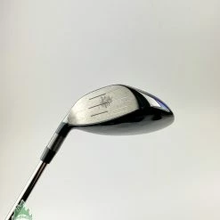Used RH Callaway Big Bertha REVA Fairway 5 Wood RCH 40g Ladies Graphite Golf -Callaway Club Shop IMG 9007 1
