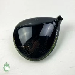 Used LH Callaway EPIC Flash Sub Zero Driver 9* HEAD ONLY Graphite Golf Club -Callaway Club Shop IMG 9007