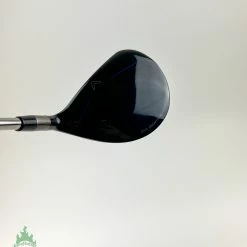 Used RH Callaway Big Bertha REVA Fairway 5 Wood RCH 40g Ladies Graphite Golf -Callaway Club Shop IMG 9008 1