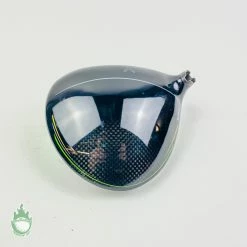 Used LH Callaway EPIC Flash Sub Zero Driver 9* HEAD ONLY Graphite Golf Club -Callaway Club Shop IMG 9008