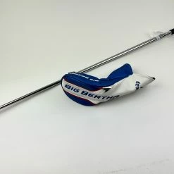 Used RH Callaway Big Bertha REVA Fairway 5 Wood RCH 40g Ladies Graphite Golf -Callaway Club Shop IMG 9012