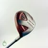 Used RH Taylormade TI Bubble 2 Driver 8.5* 90g Stiff Flex Graphite Golf Club
