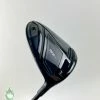 Used RH Mizuno ST-X 220 Driver 12* Helium 4F1 Ladies Flex Graphite Golf Club -Callaway Club Shop IMG 9019