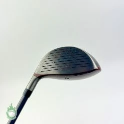 Used RH Taylormade TI Bubble 2 Driver 8.5* 90g Stiff Flex Graphite Golf Club 21 Used RH Taylormade TI Bubble 2 Driver 8.5* 90g Stiff Flex Graphite Golf Club -Callaway Club Shop IMG 9022 1
