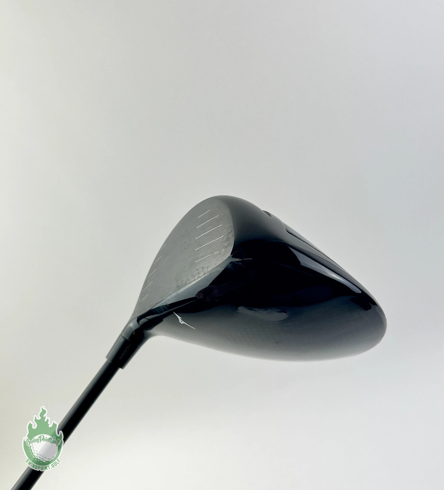 Used RH Mizuno ST-X 220 Driver 12* Helium 4F1 Ladies Flex Graphite Golf Club 12 Used RH Mizuno ST-X 220 Driver 12* Helium 4F1 Ladies Flex Graphite Golf Club - Image 10