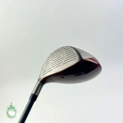 Used RH Taylormade TI Bubble 2 Driver 8.5* 90g Stiff Flex Graphite Golf Club 20 Used RH Taylormade TI Bubble 2 Driver 8.5* 90g Stiff Flex Graphite Golf Club -Callaway Club Shop IMG 9023 1